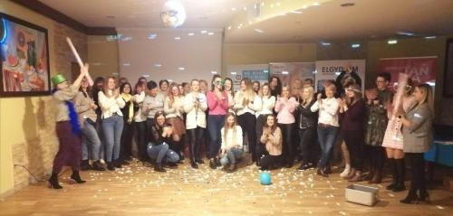 Akademia DentLife TARNÓW 19.11.2022