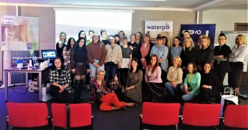 TourDent LUBLIN 15.04.2023