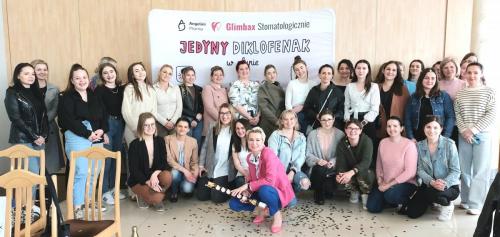 TourDent NOWY SĄCZ 20.05.2023