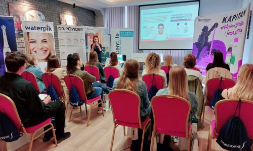 TourDent KRAKÓW 17.06.2023