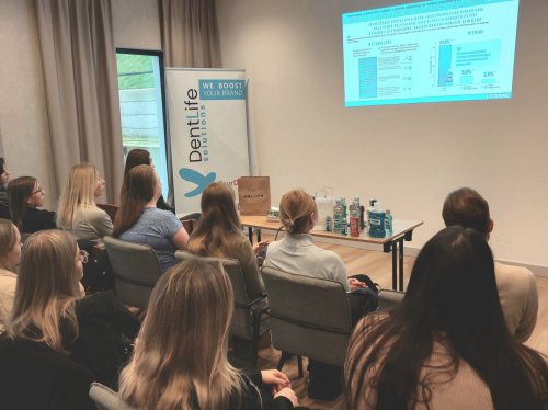 DentLife College LUBLIN 29.02.2024