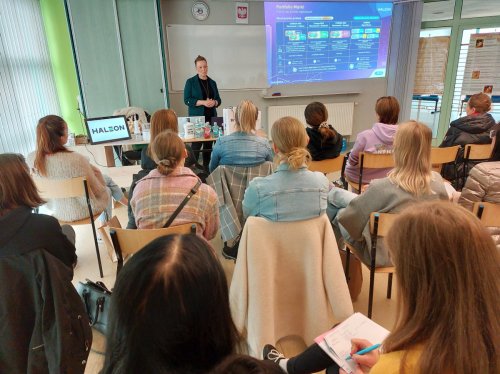 DentLife College CZĘSTOCHOWA 20.04.2024