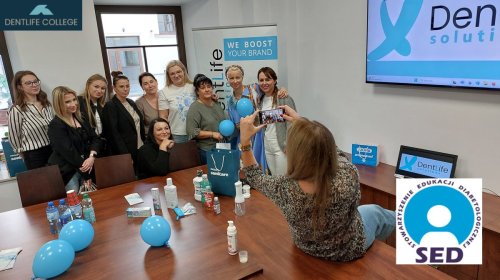 DentLife College RADOM 28.09.2024