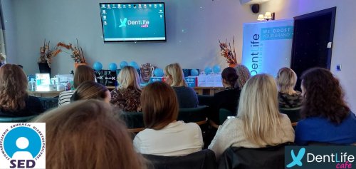 DentLife College OPOLE 19.10.2024