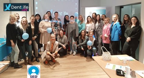 DentLife College KATOWICE 02.11.2024