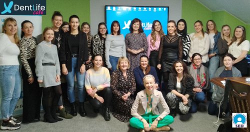 DentLife College KONIN 23.11.2024