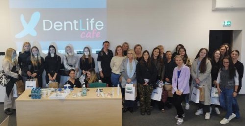 DentLife Cafe NOWY SĄCZ 04.10.2025